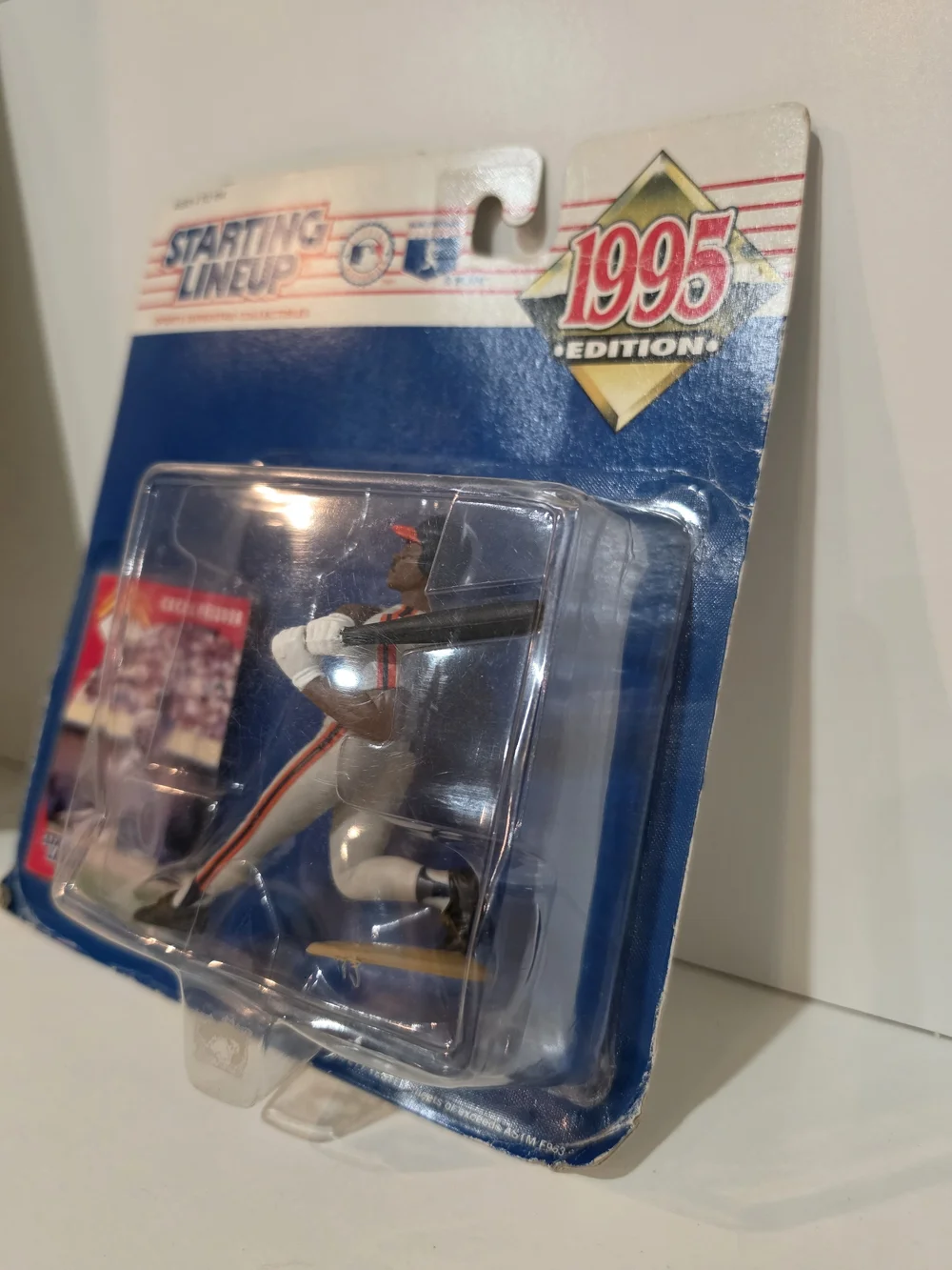 Kenner detriot tigers